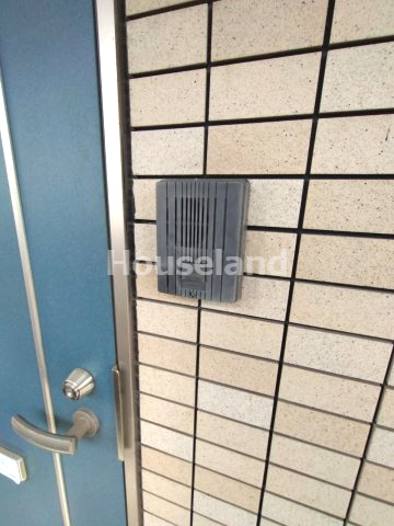 フジパレス野佐北新のセキュリティ|たまにはお庭で休日を過ごしてみるのもよいかもしれません