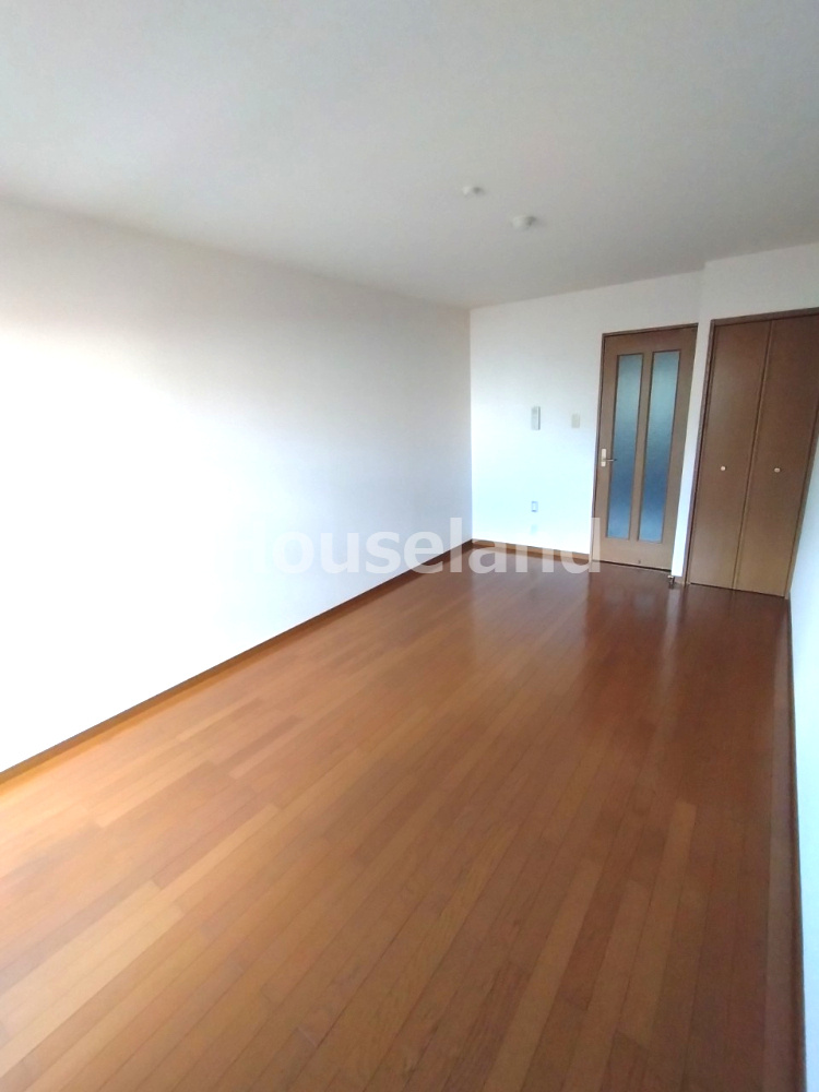 フジパレス野佐北新の洋室