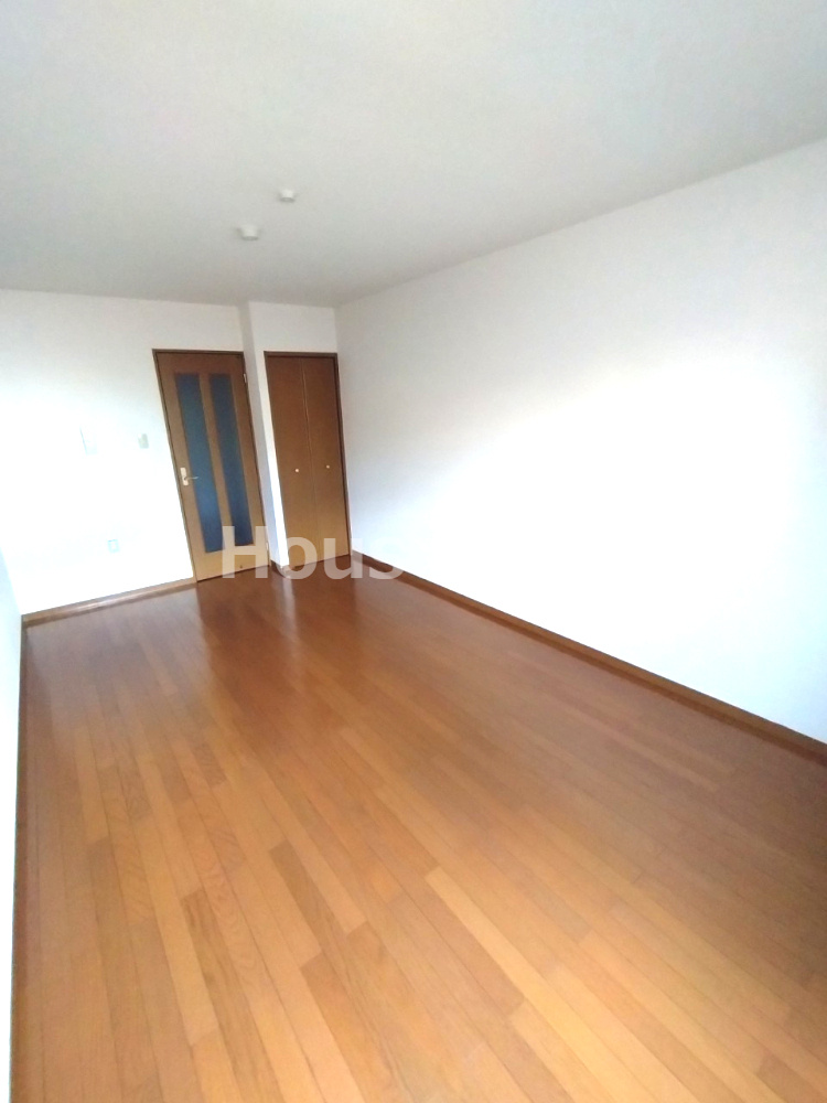 フジパレス野佐北新の寝室