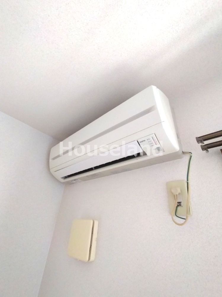 フジパレス野佐北新の設備