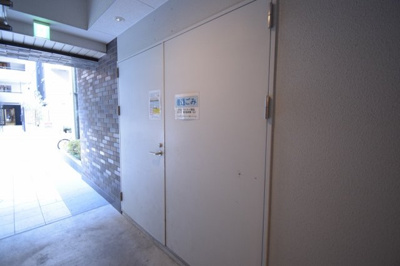 【その他共用部分】 | プレサンス中之島公園アティレ