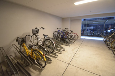 【その他共用部分】 | プレサンス中之島公園アティレ