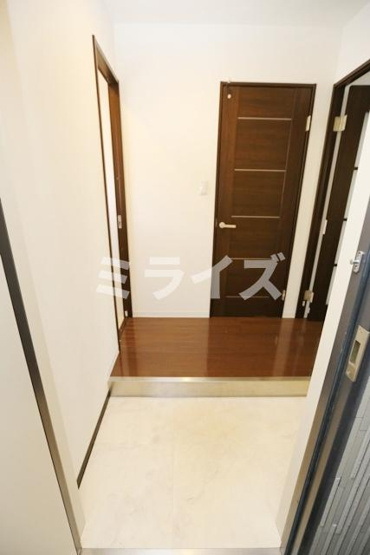 【玄関】 | アイリス