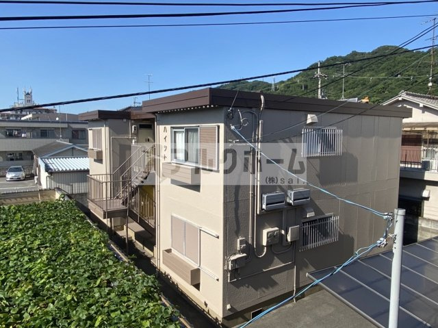ハイツトシ
