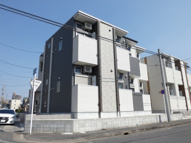 ハーモニーテラス原Ⅳの画像