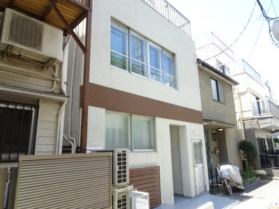 【外観】 | ライズ日暮里 | ライズ日暮里