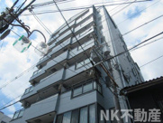 メルシィ2000（河内小阪賃貸）の画像
