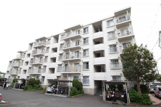 【外観】 | 落ち着いた雰囲気の外観です