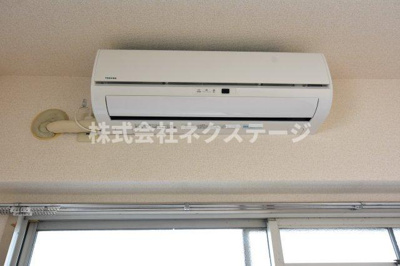 【設備】 | コーポ落合