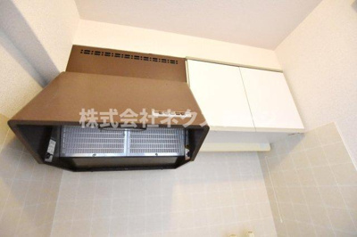 【設備】 | コーポ落合