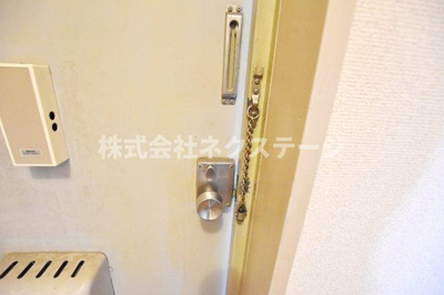 【セキュリティ】 | コーポ落合