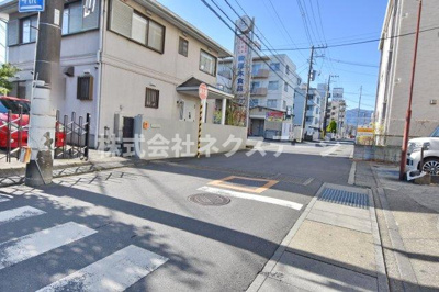 【周辺】 | コーポ落合
