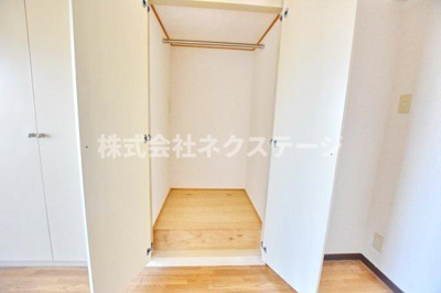 【収納】 | コーポ落合