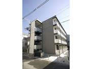 レオパレスエクセル御幣島の画像