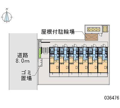 【地図】 | レオパレスエクセル御幣島