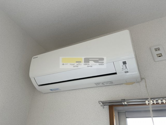 シャロム新町の設備