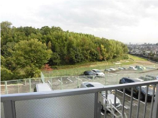 ノバ学園前Ⅲ番館のその他