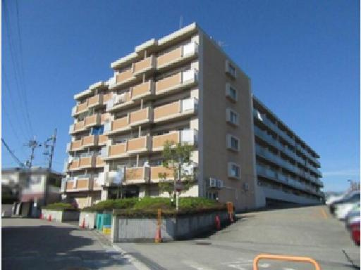 ノバ学園前Ⅲ番館