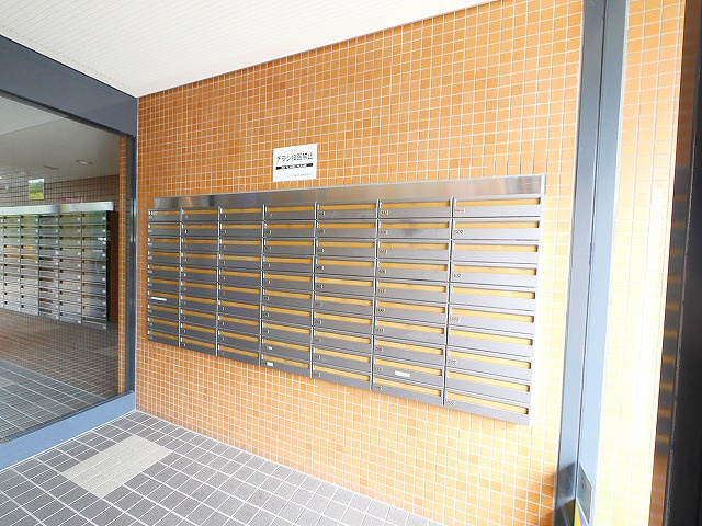 ノバ学園前Ⅲ番館のその他共用部分