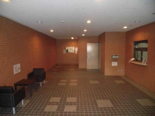 ノバ学園前Ⅲ番館のその他共用部分