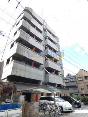 【外観】 | エクセルウィーン塚本
