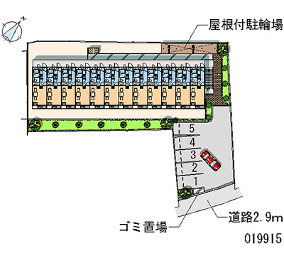 【地図】 | レオパレスＭＡＴＳＵＤＡ
