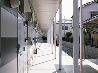 【その他共用部分】 | レオパレスＭＡＴＳＵＤＡ