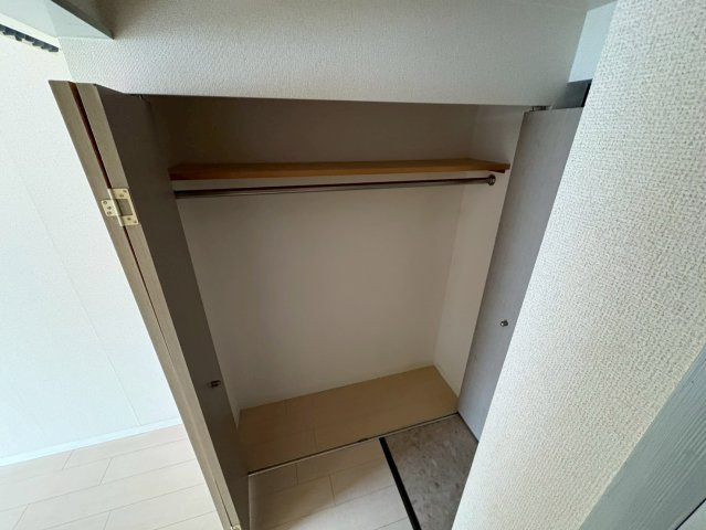 コーポ飛馬｜名古屋市の賃貸ならMy賃貸の収納|コーポ飛馬
