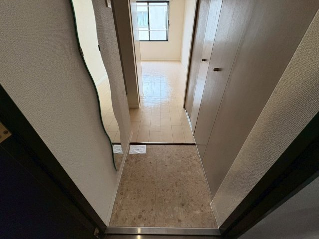 コーポ飛馬｜名古屋市の賃貸ならMy賃貸の展望|コーポ飛馬