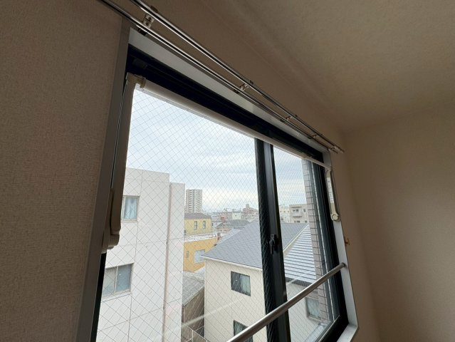 コーポ飛馬｜名古屋市の賃貸ならMy賃貸の内装|コーポ飛馬