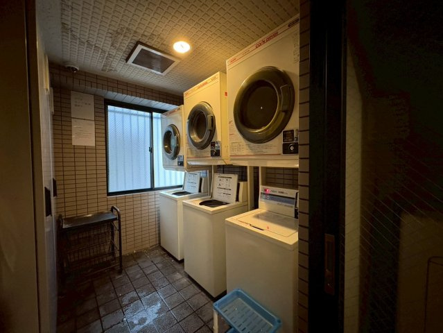 コーポ飛馬｜名古屋市の賃貸ならMy賃貸のその他共用部分|コーポ飛馬