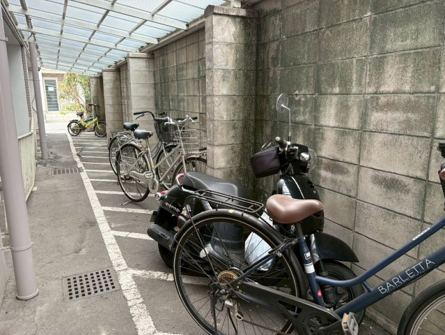 コーポ飛馬｜名古屋市の賃貸ならMy賃貸のその他共用部分|コーポ飛馬