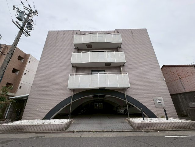 コーポ飛馬｜名古屋市の賃貸ならMy賃貸