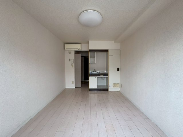 コーポ飛馬｜名古屋市の賃貸ならMy賃貸の居間・リビング|コーポ飛馬