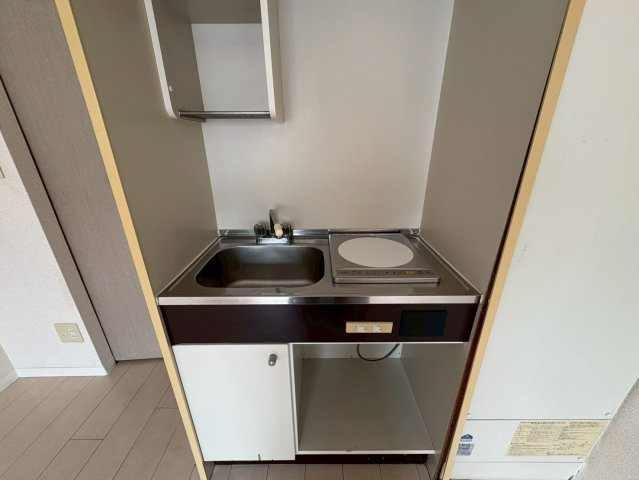 コーポ飛馬｜名古屋市の賃貸ならMy賃貸のキッチン|コーポ飛馬