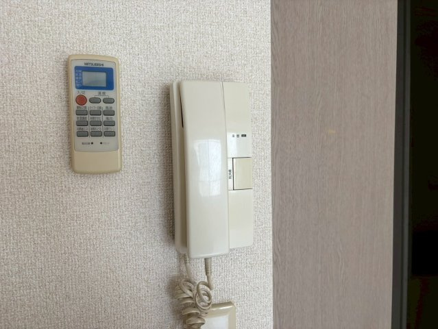 コーポ飛馬｜名古屋市の賃貸ならMy賃貸のセキュリティ|コーポ飛馬