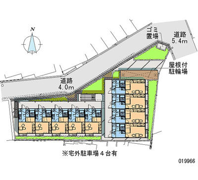 【地図】 | レオパレスグランディオス野田