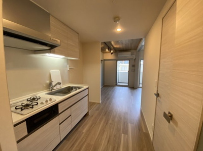 【居間・リビング】 | エステムプラザ江坂公園Ⅱライズ