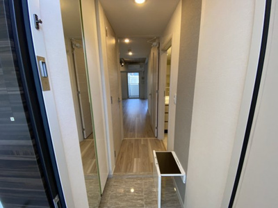 【玄関】 | エステムプラザ江坂公園Ⅱライズ