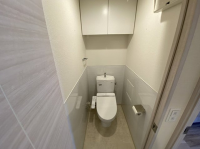 【トイレ】 | エステムプラザ江坂公園Ⅱライズ