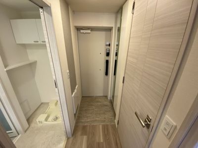 【玄関】 | エステムプラザ江坂公園Ⅱライズ