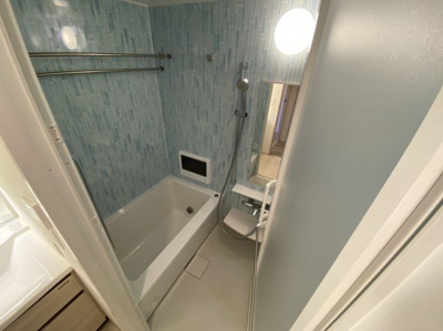 【浴室】 | エステムプラザ江坂公園Ⅱライズ