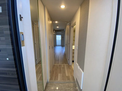 【玄関】 | エステムプラザ江坂公園Ⅱライズ