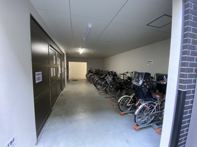 【その他共用部分】 | エステムプラザ江坂公園Ⅱライズ