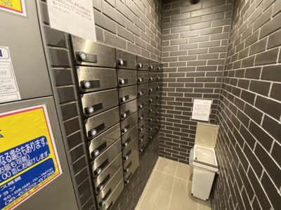 【設備】 | エステムプラザ江坂公園Ⅱライズ