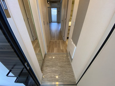 【玄関】 | エステムプラザ江坂公園Ⅱライズ