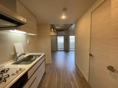 【居間・リビング】 | エステムプラザ江坂公園Ⅱライズ