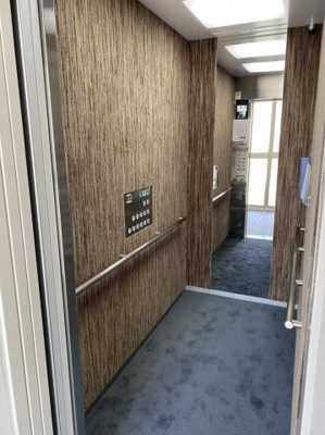 【その他共用部分】 | エステムプラザ江坂公園Ⅱライズ