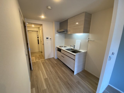 【居間・リビング】 | エステムプラザ江坂公園Ⅱライズ