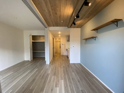 【居間・リビング】 | エステムプラザ江坂公園Ⅱライズ